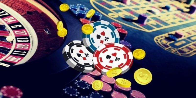 Casino 98BET – Sảnh Cược Trực Tuyến Đẳng Cấp Thượng Lưu 2026 Giới thiệu nhanh về Casino 98BET